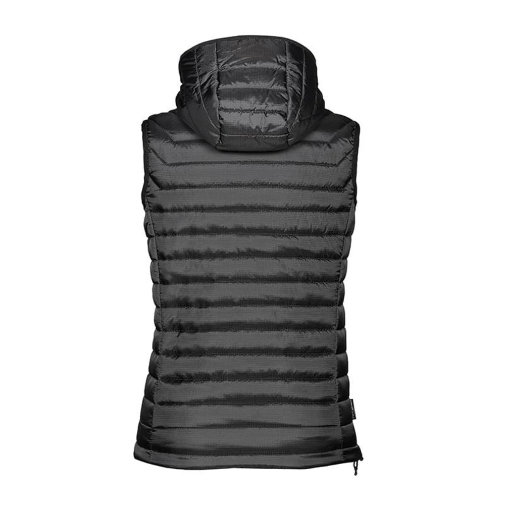 Stormtech Performance Gravity Thermal Hooded Vest… - image 4